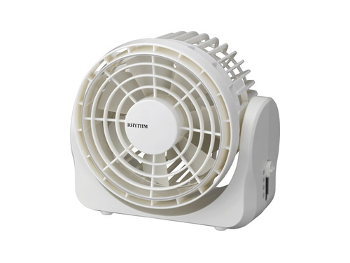 USB small fan